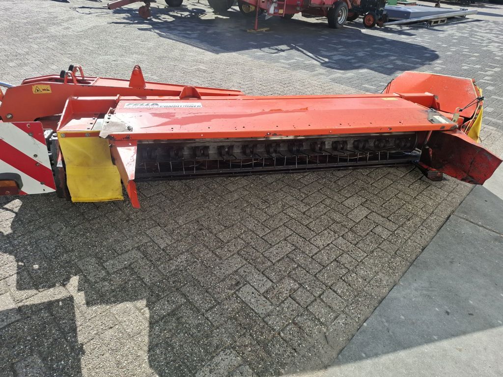 Fella SM 310 TL-KC