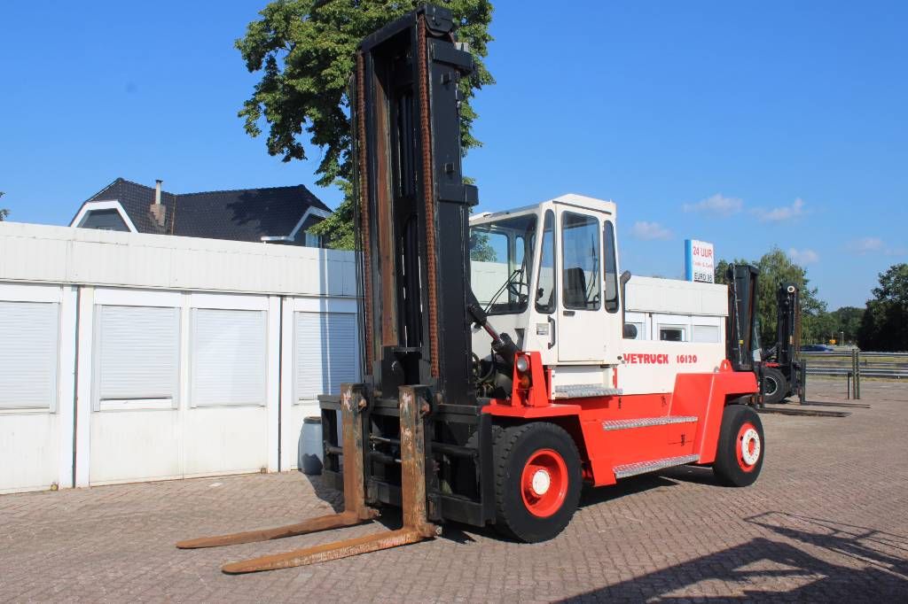 Svetruck 16120