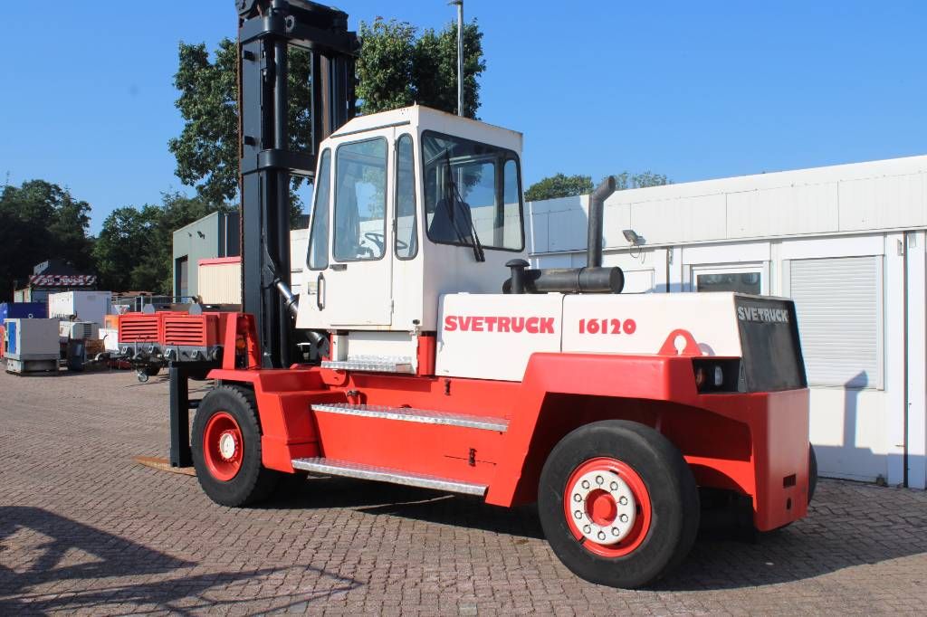 Svetruck 16120