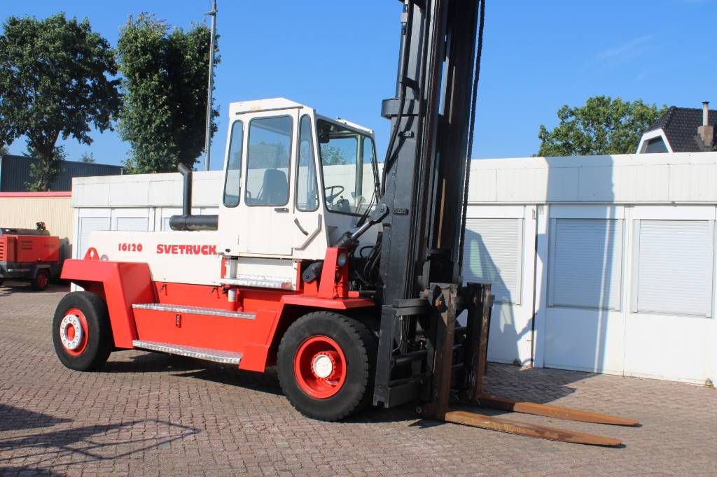 Svetruck 16120