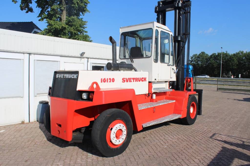 Svetruck 16120