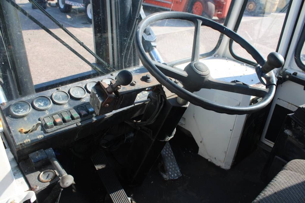 Svetruck 16120