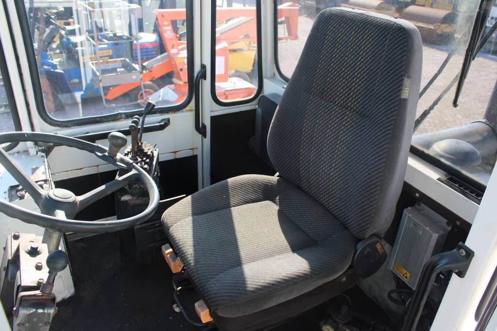 Svetruck 16120
