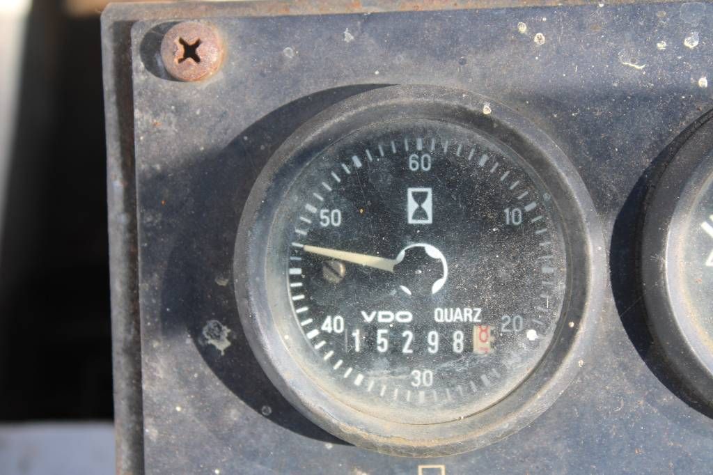 Svetruck 16120