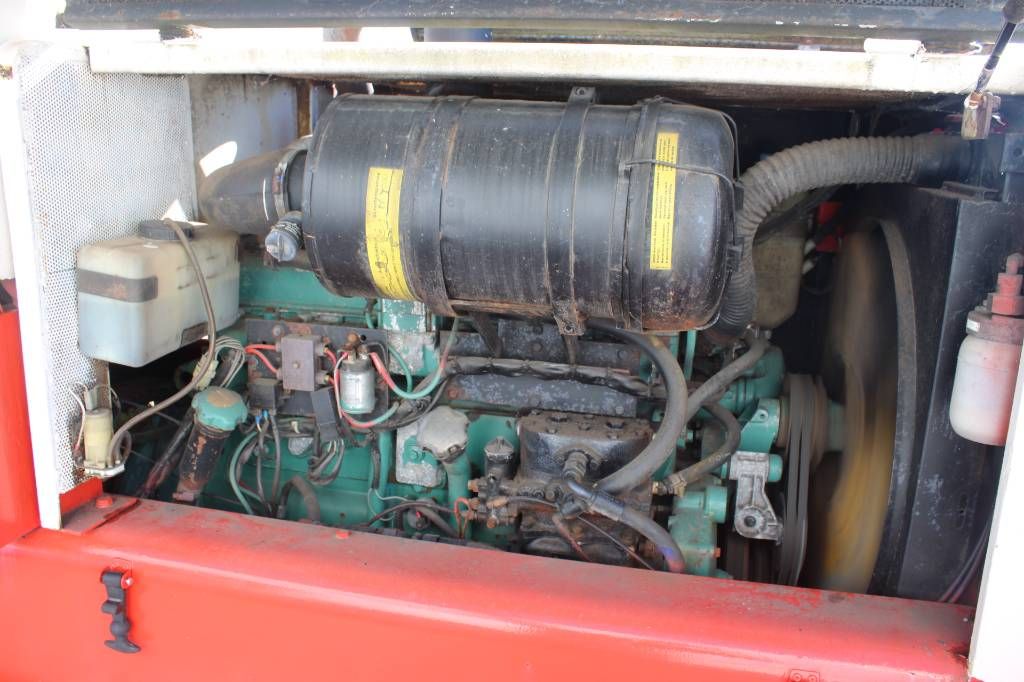 Svetruck 16120