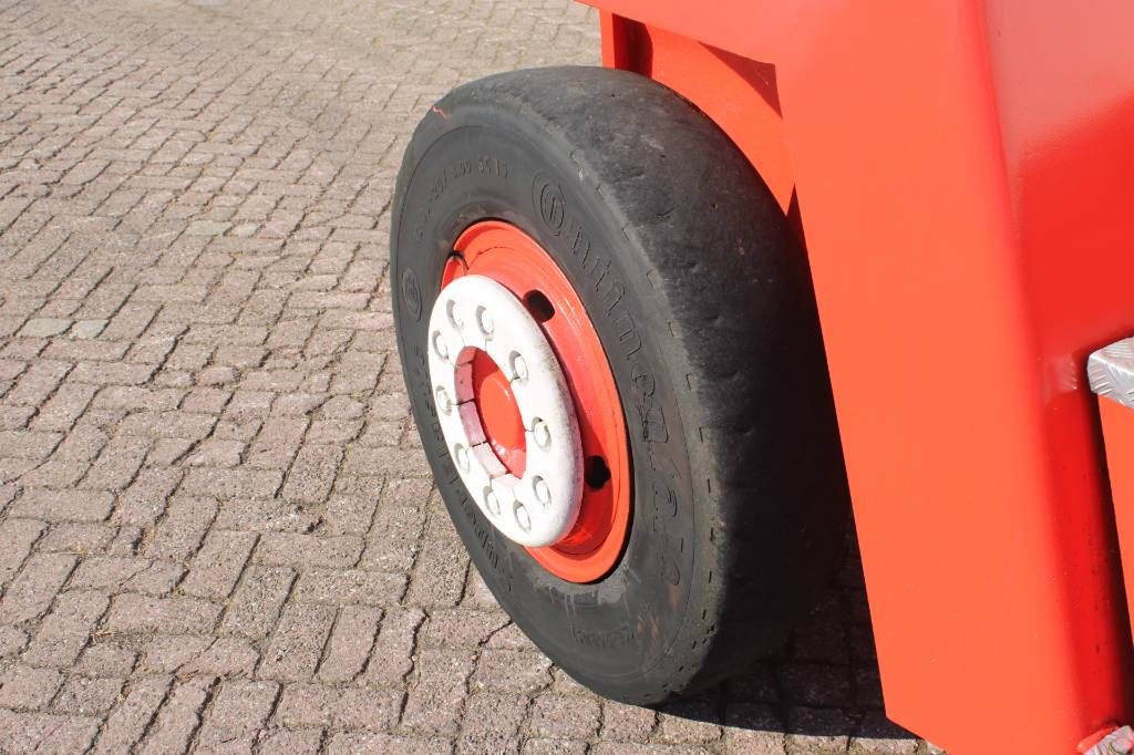 Svetruck 16120