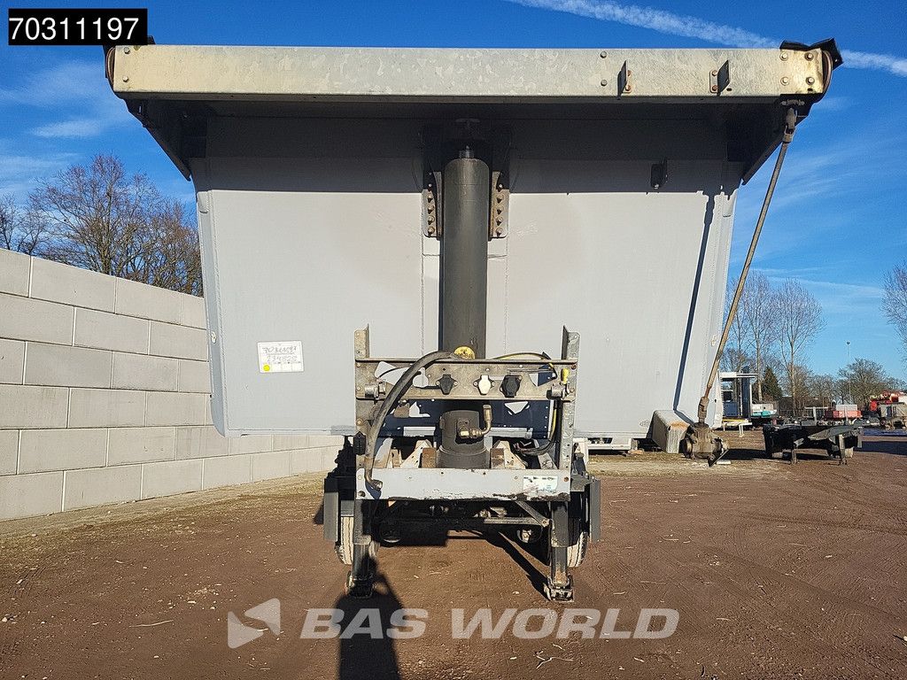 Schmitz SKI24