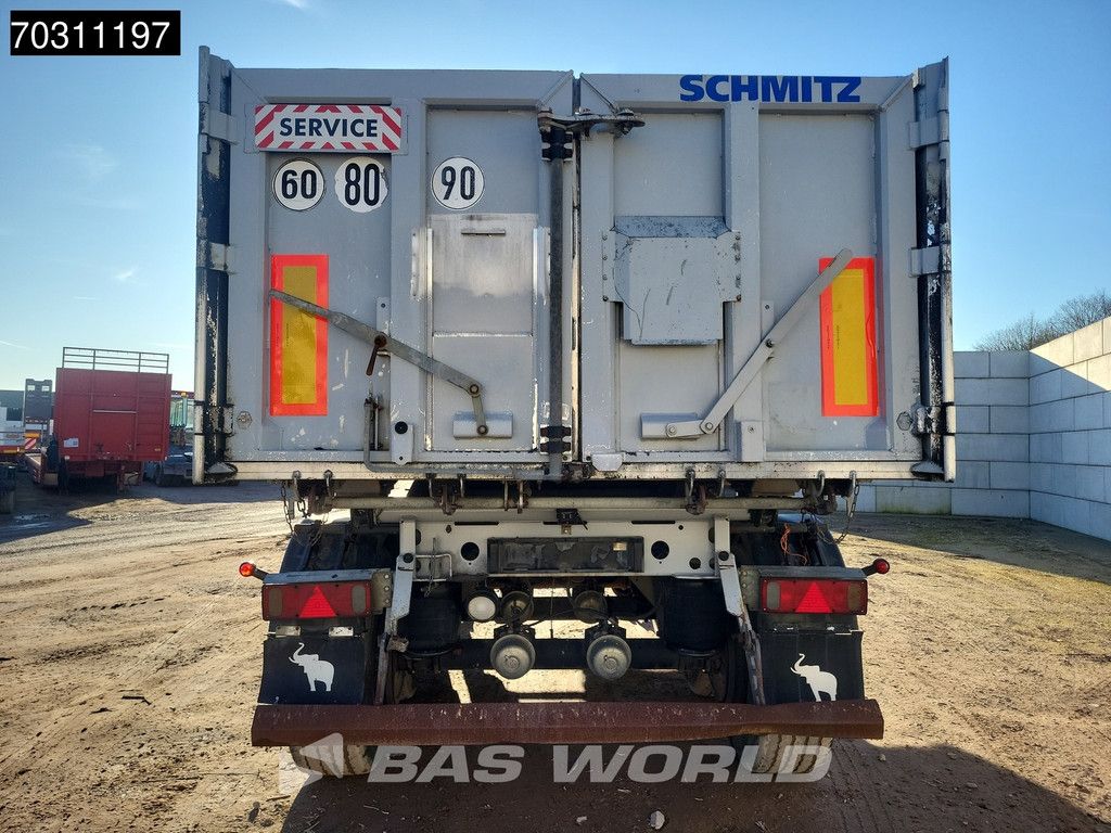 Schmitz SKI24
