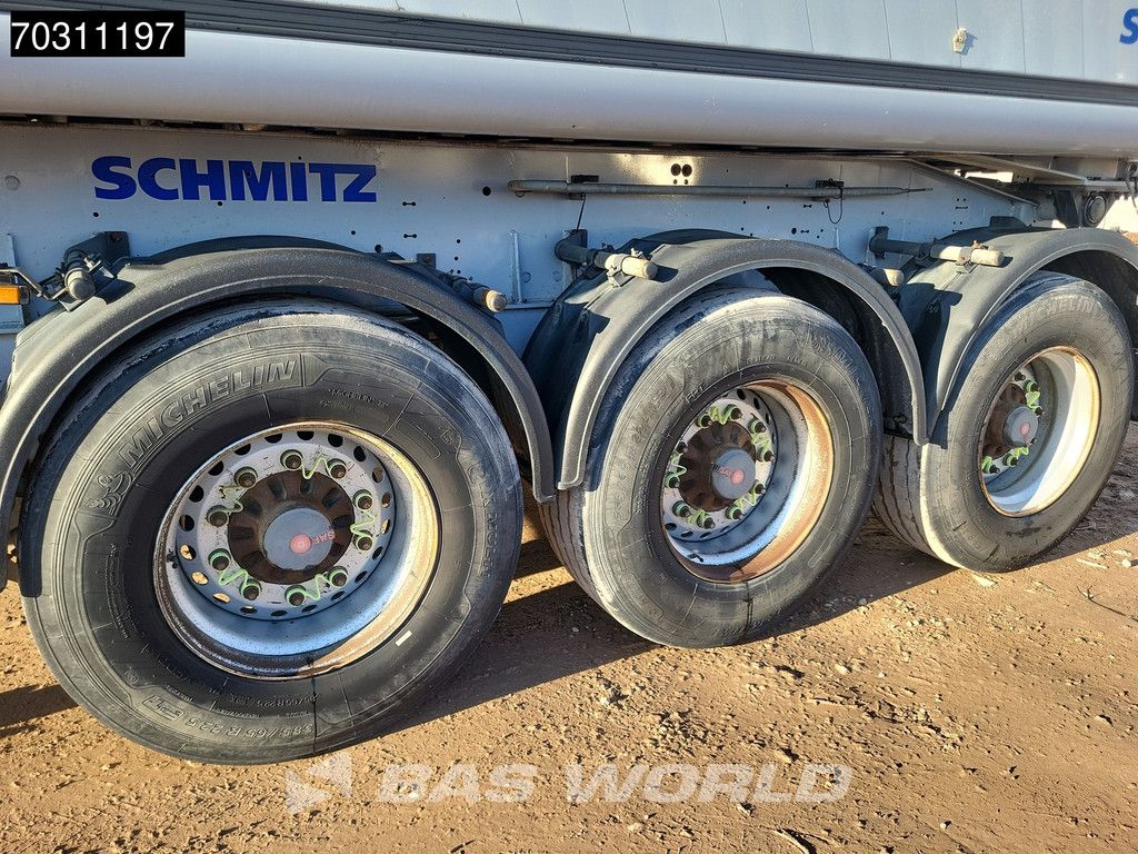 Schmitz SKI24