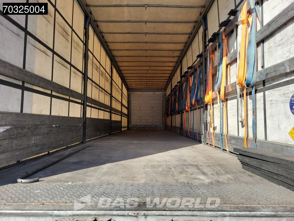 Schmitz SCB*S3T 3 axles