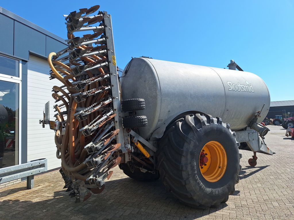 Slootsmid PERFEKTA 94 WK
