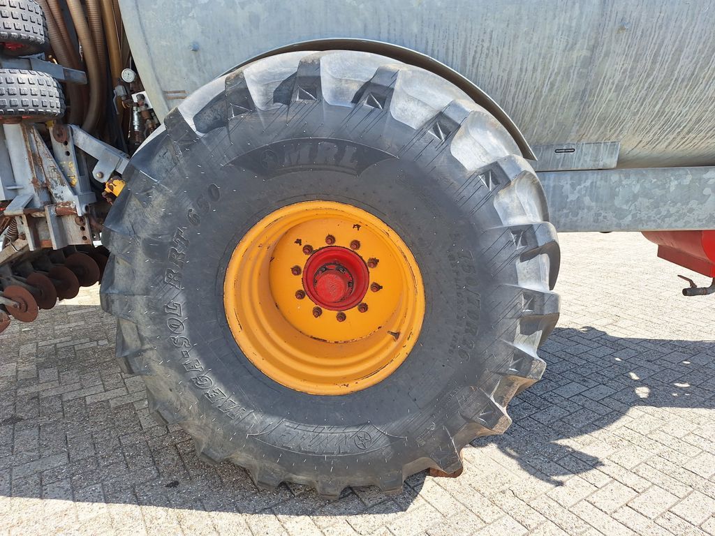 Slootsmid PERFEKTA 94 WK