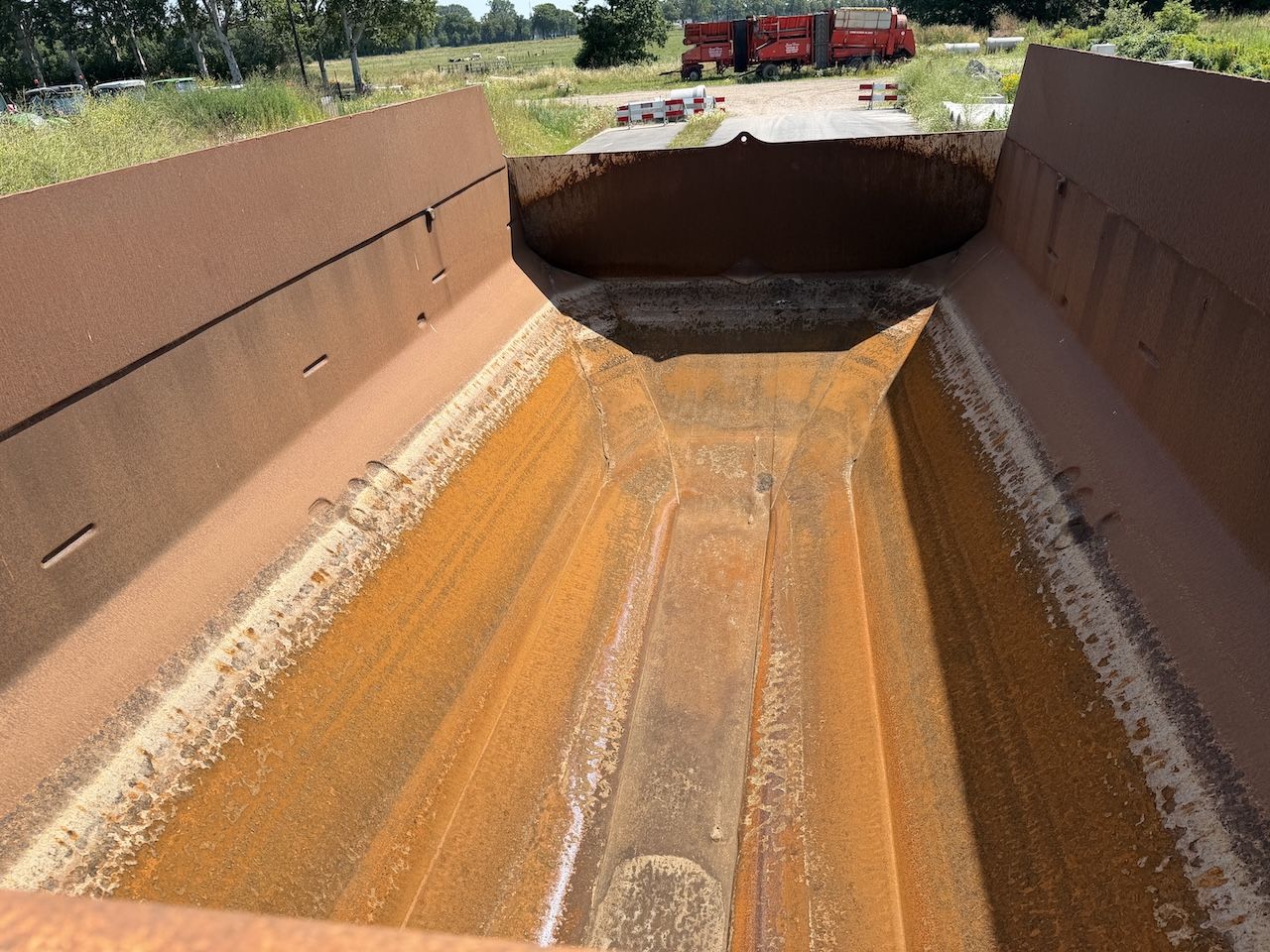 Terex TA300 Dumper