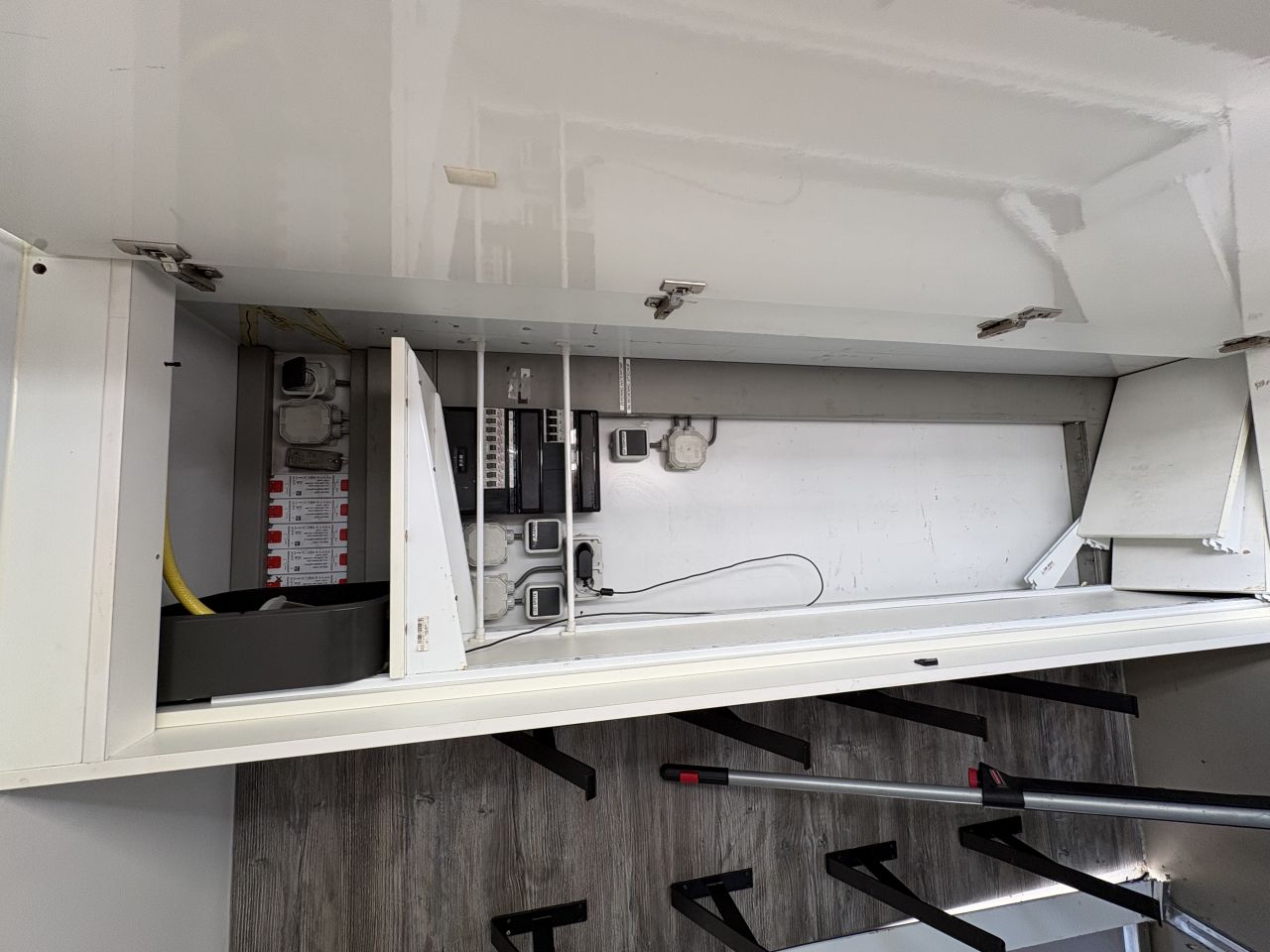 Be oplegger ALCO keuken 5 TON