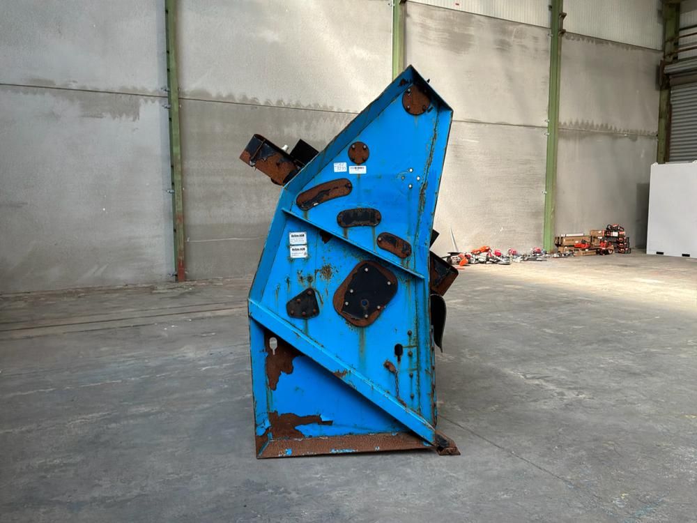 2015 DeSite ASM SLG-78 Vibrating Screen