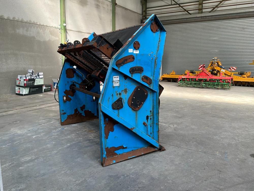 2015 DeSite ASM SLG-78 Vibrating Screen