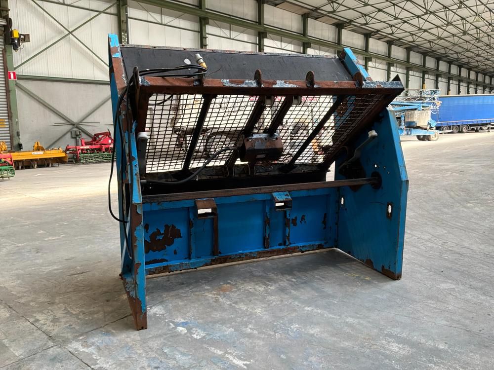 2015 DeSite ASM SLG-78 Vibrating Screen