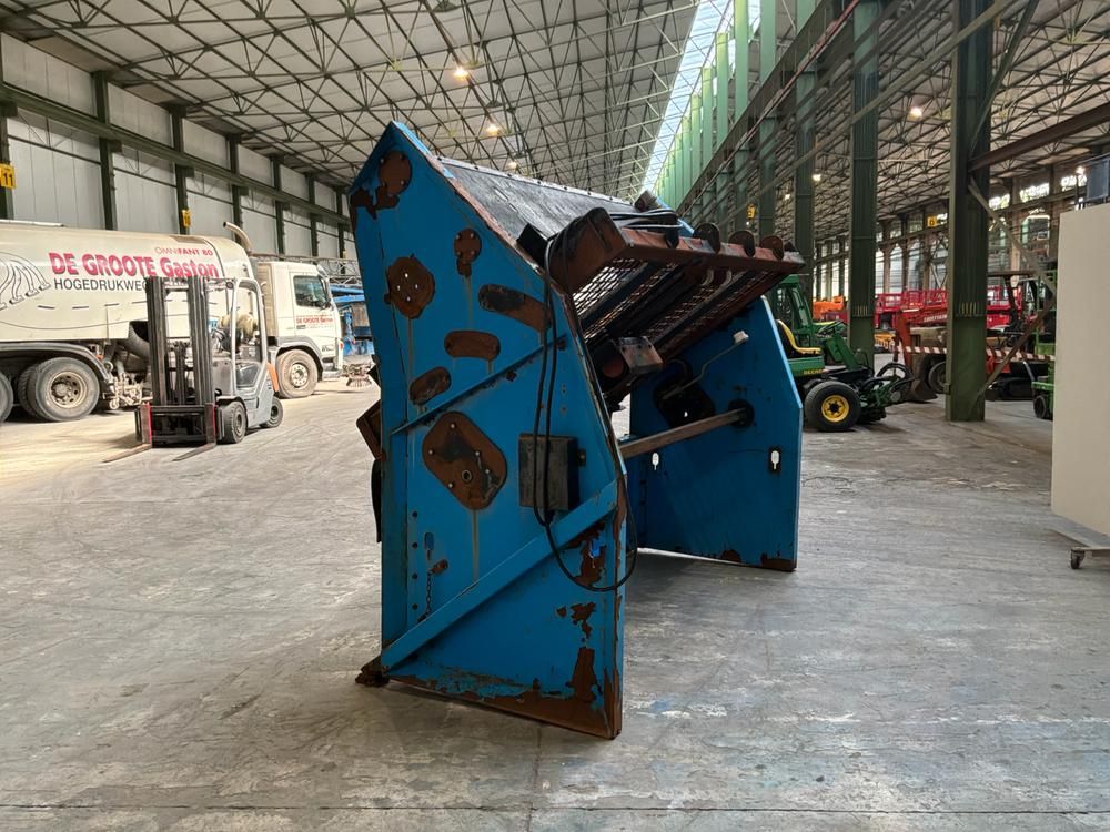 2015 DeSite ASM SLG-78 Vibrating Screen