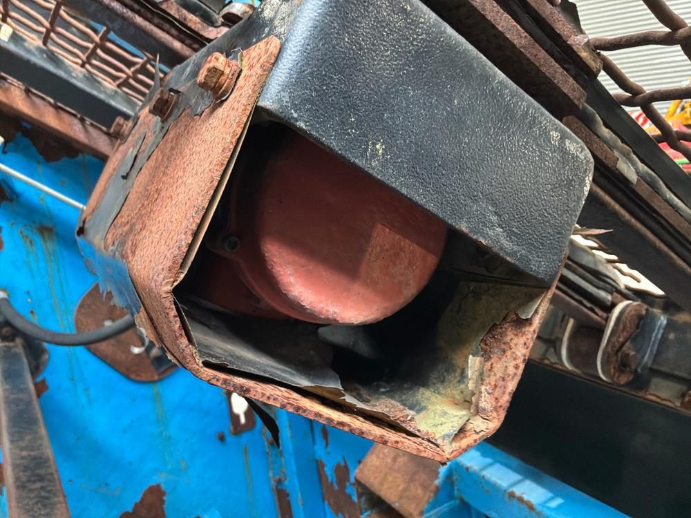 2015 DeSite ASM SLG-78 Vibrating Screen