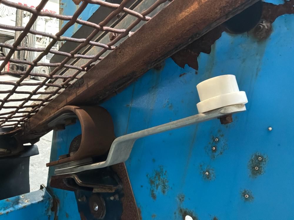 2015 DeSite ASM SLG-78 Vibrating Screen