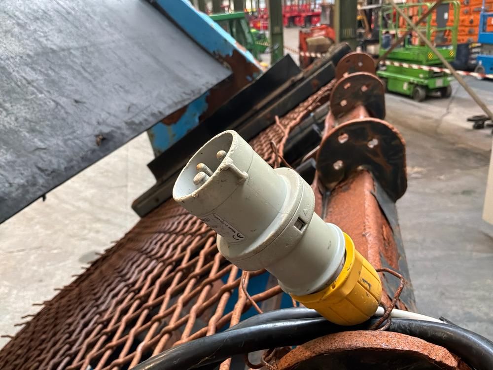 2015 DeSite ASM SLG-78 Vibrating Screen