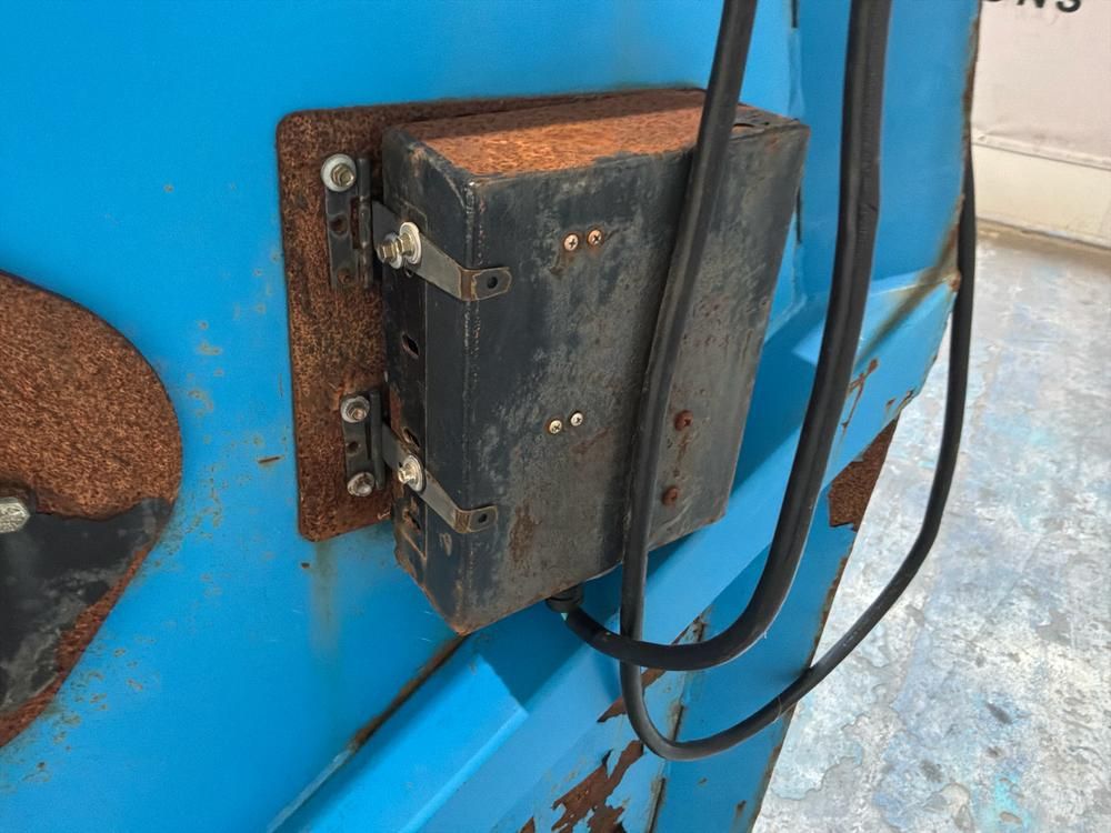 2015 DeSite ASM SLG-78 Vibrating Screen