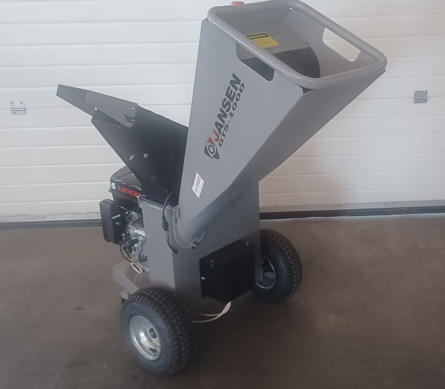 Jansen Jansen GTS-1000