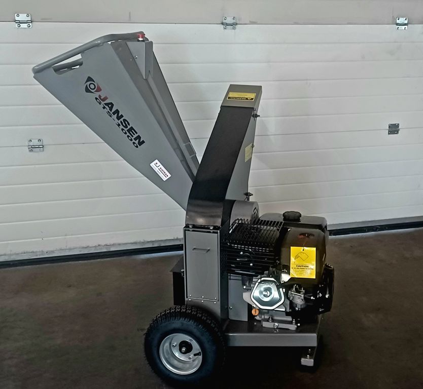 Jansen Jansen GTS-1000