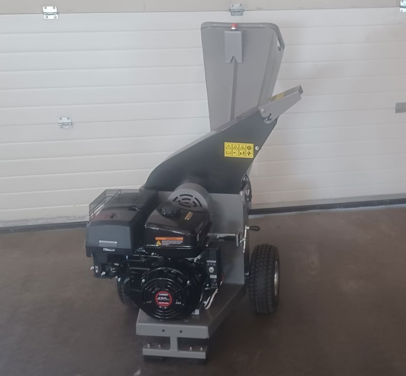 Jansen Jansen GTS-1000