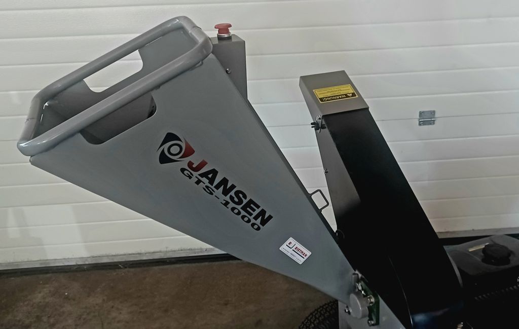Jansen Jansen GTS-1000