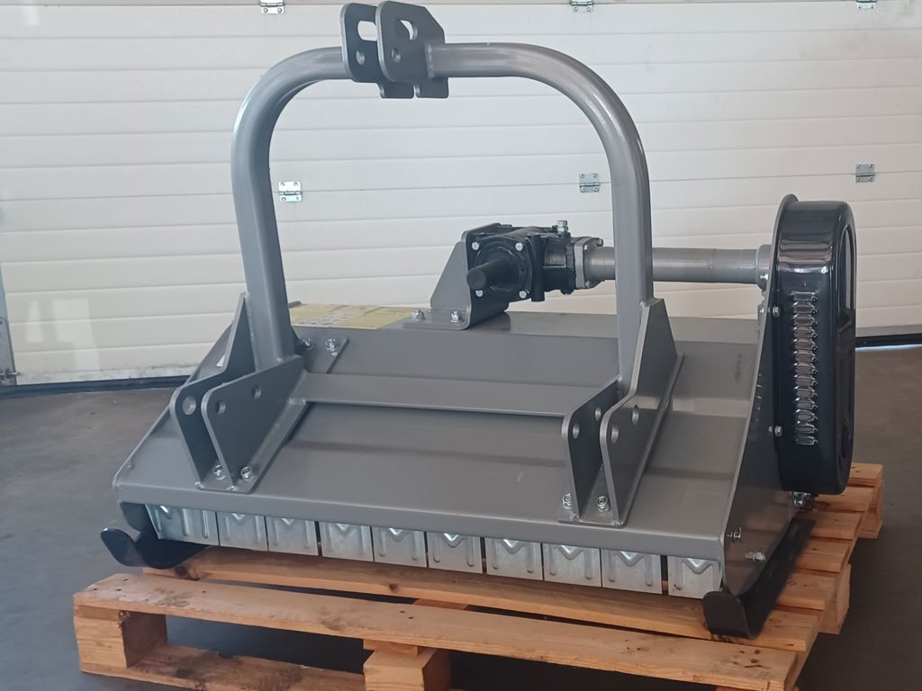 Jansen JANSEN KLEPELMAAIER EFG-105