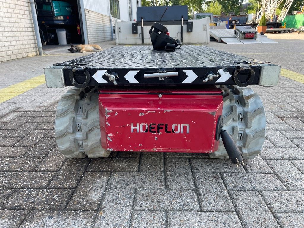 Hoeflon TC 1