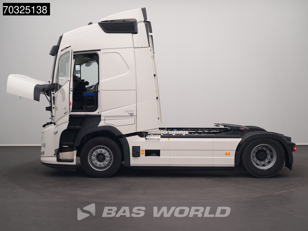 Volvo FH Aero 500 4X2 NEW! TC Globetrotter 2xTanks I-ParkCool ACC Navi