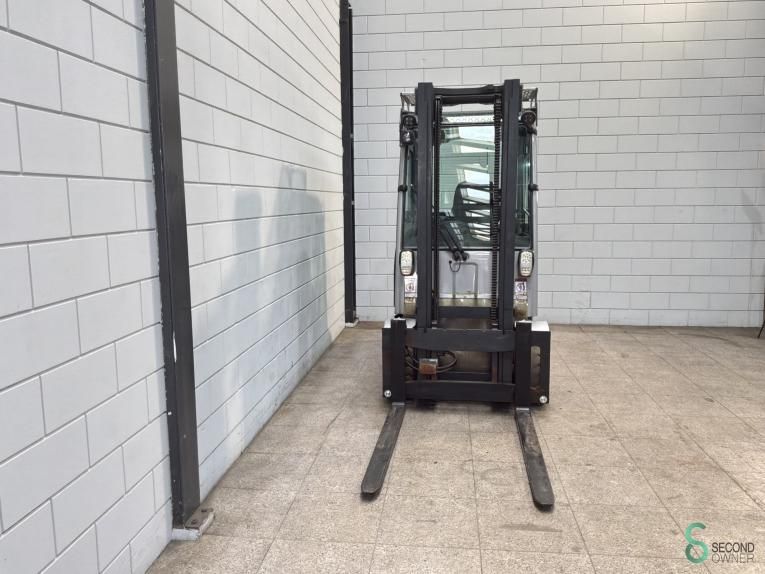 Gabelstapler Elektrisch Still RX60-30L 2019 Stunden 3410