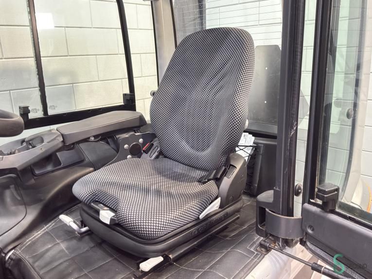 Gabelstapler Elektrisch Still RX60-30L 2019 Stunden 3410