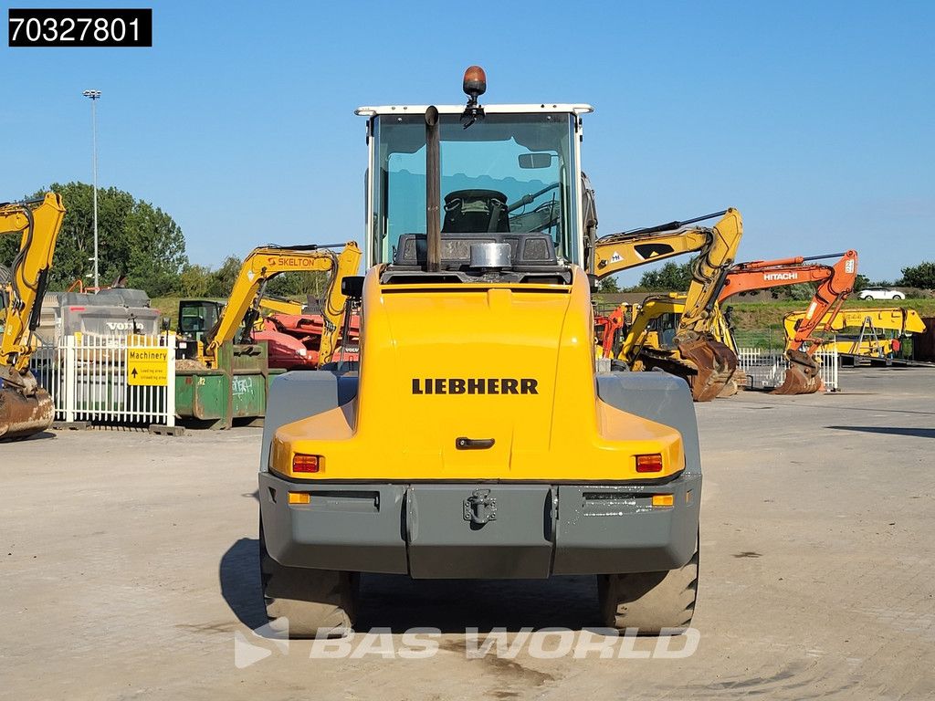 Liebherr L514