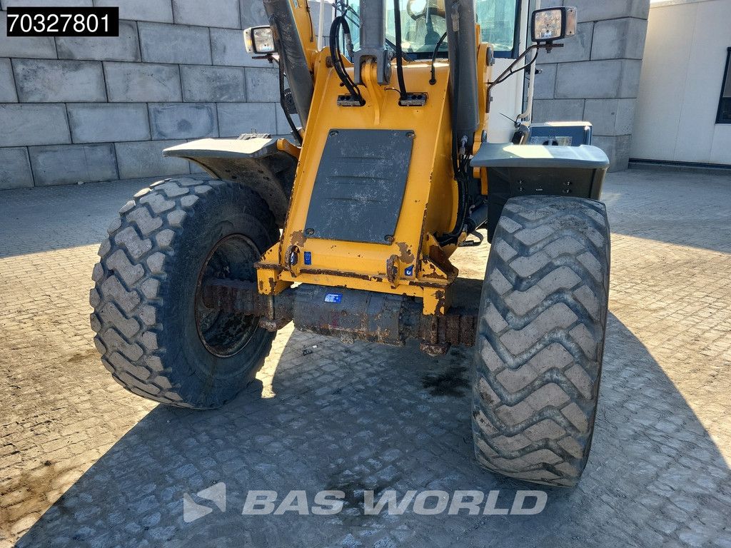 Liebherr L514