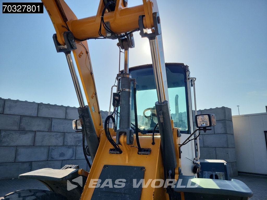 Liebherr L514
