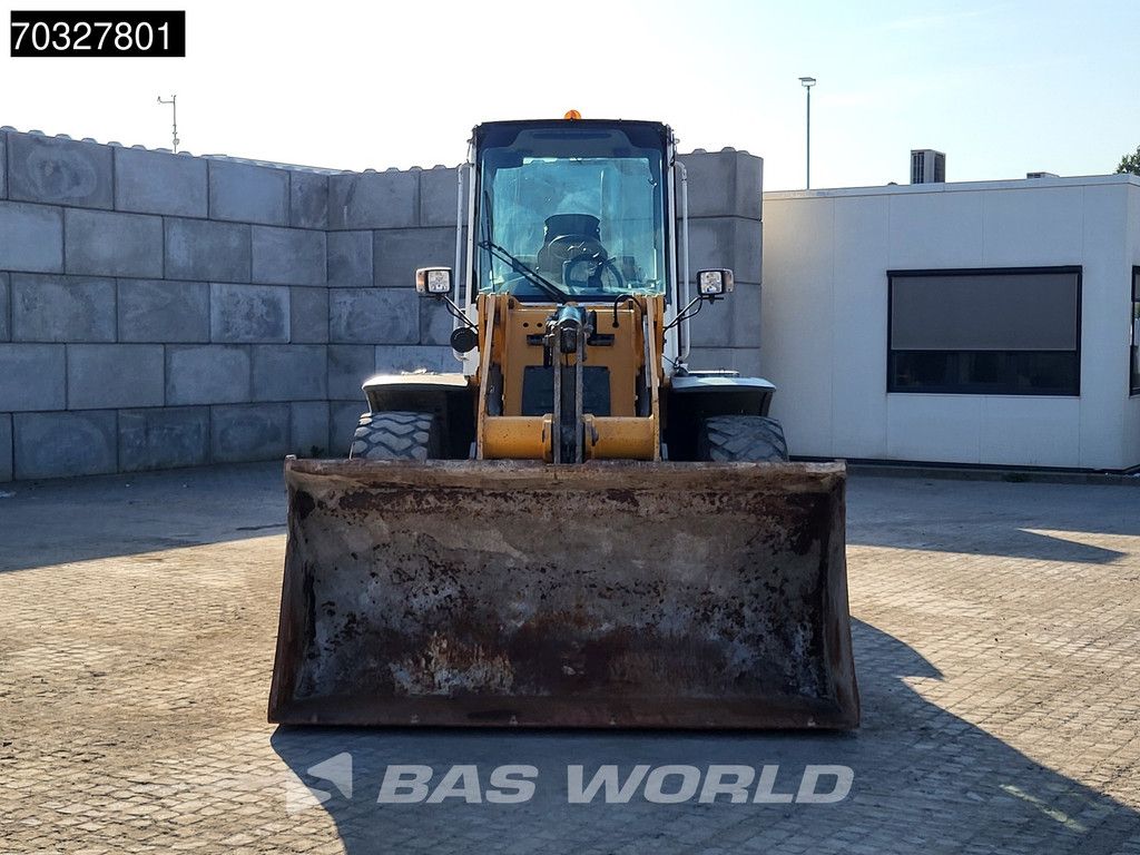 Liebherr L514
