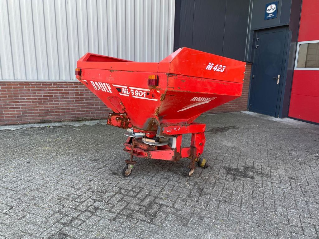 Rauch MDS 901