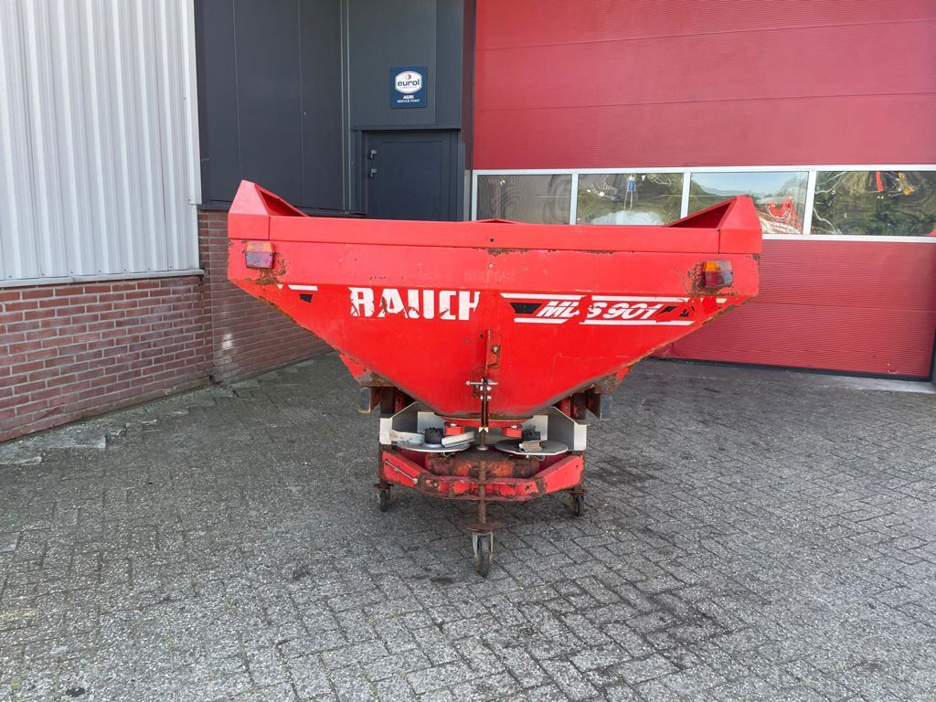 Rauch MDS 901