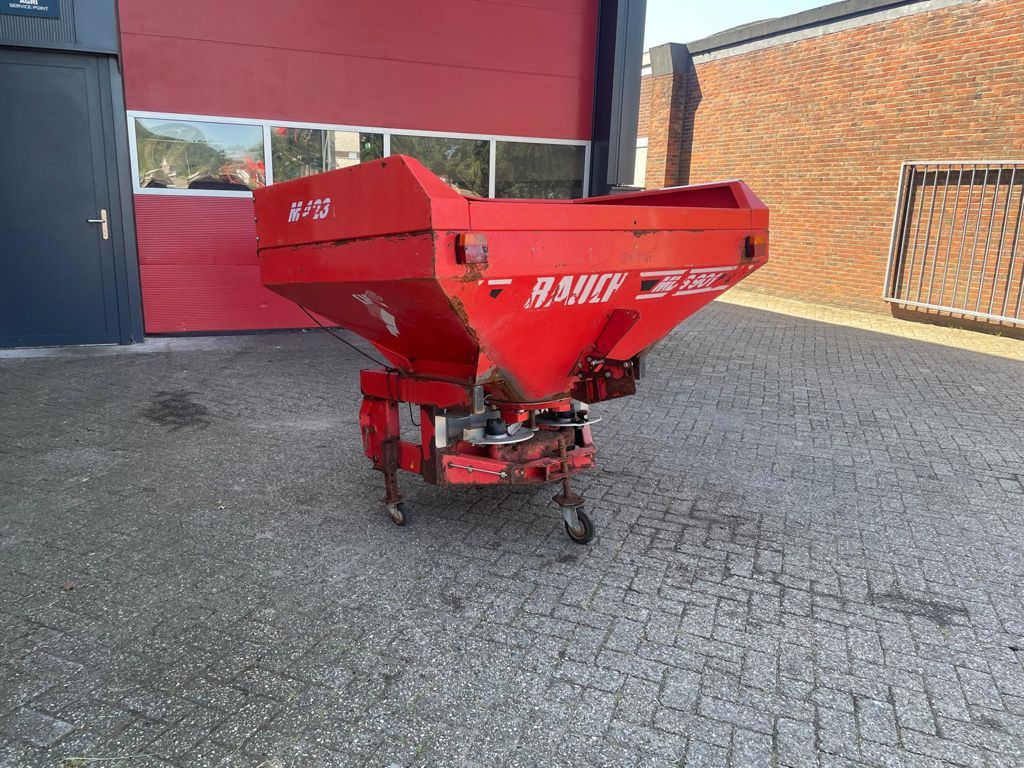 Rauch MDS 901