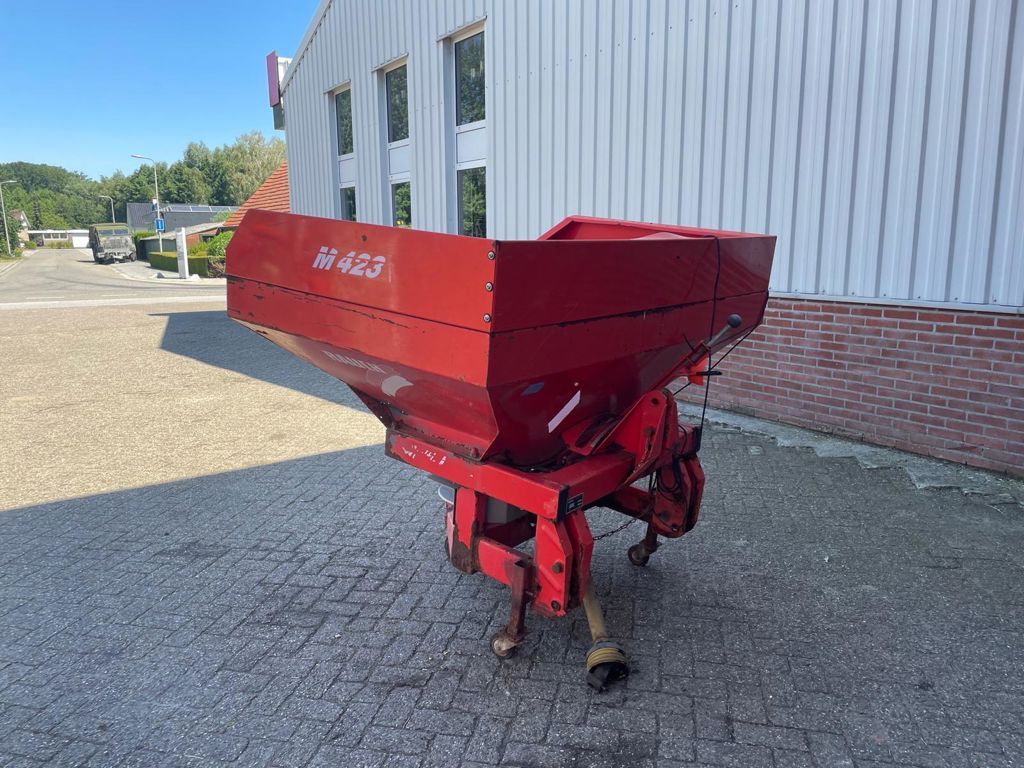 Rauch MDS 901