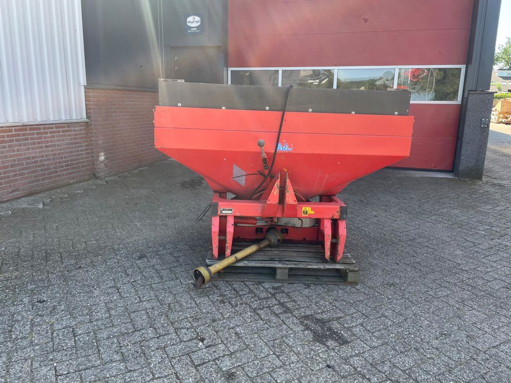 Rauch MDS 901