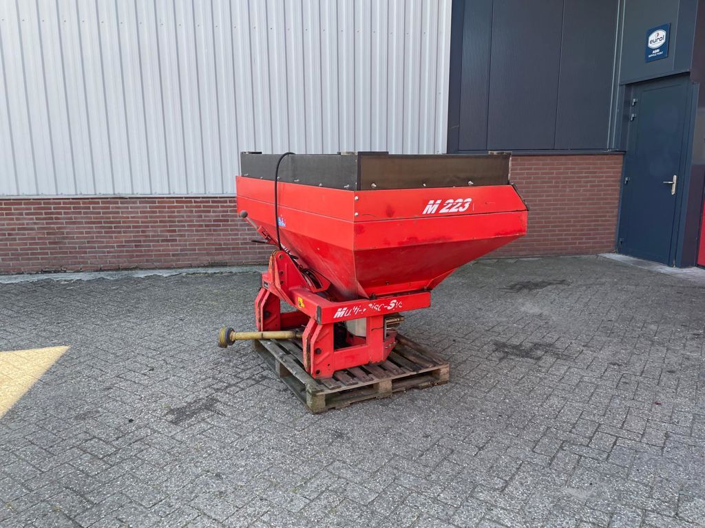 Rauch MDS 901