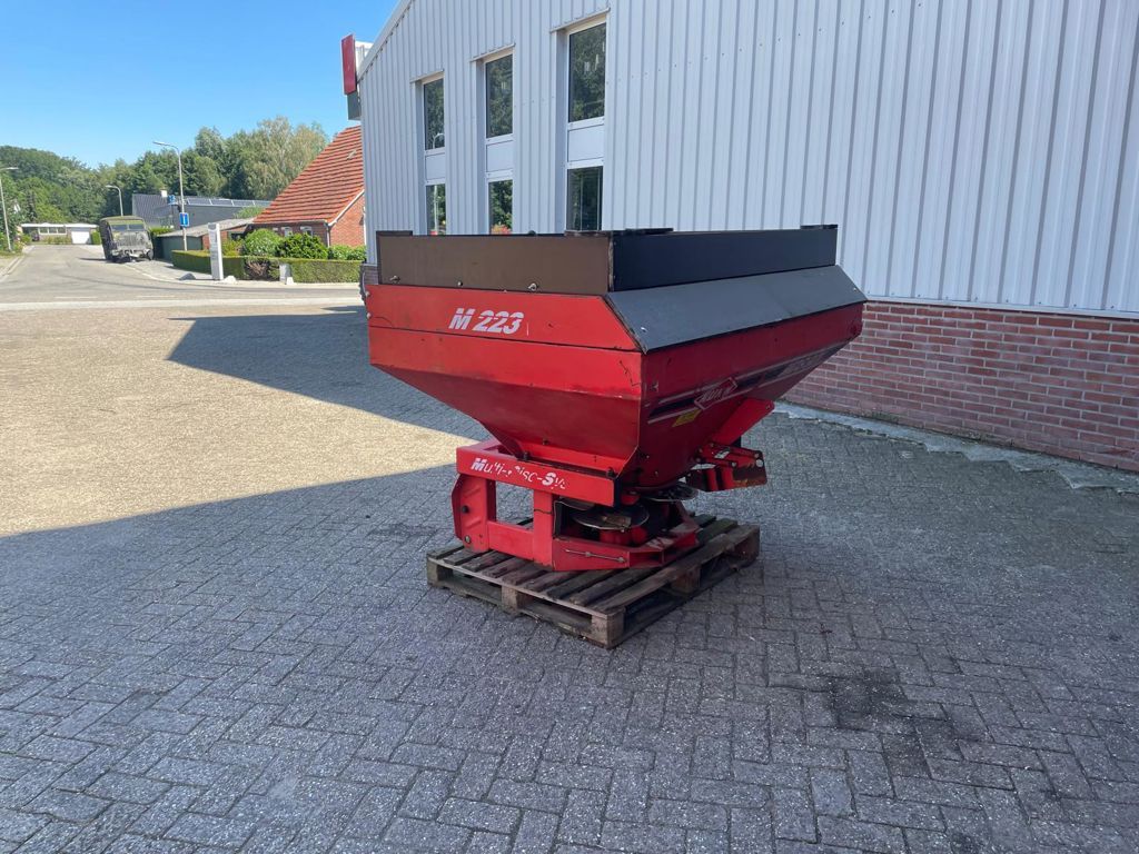 Rauch MDS 901