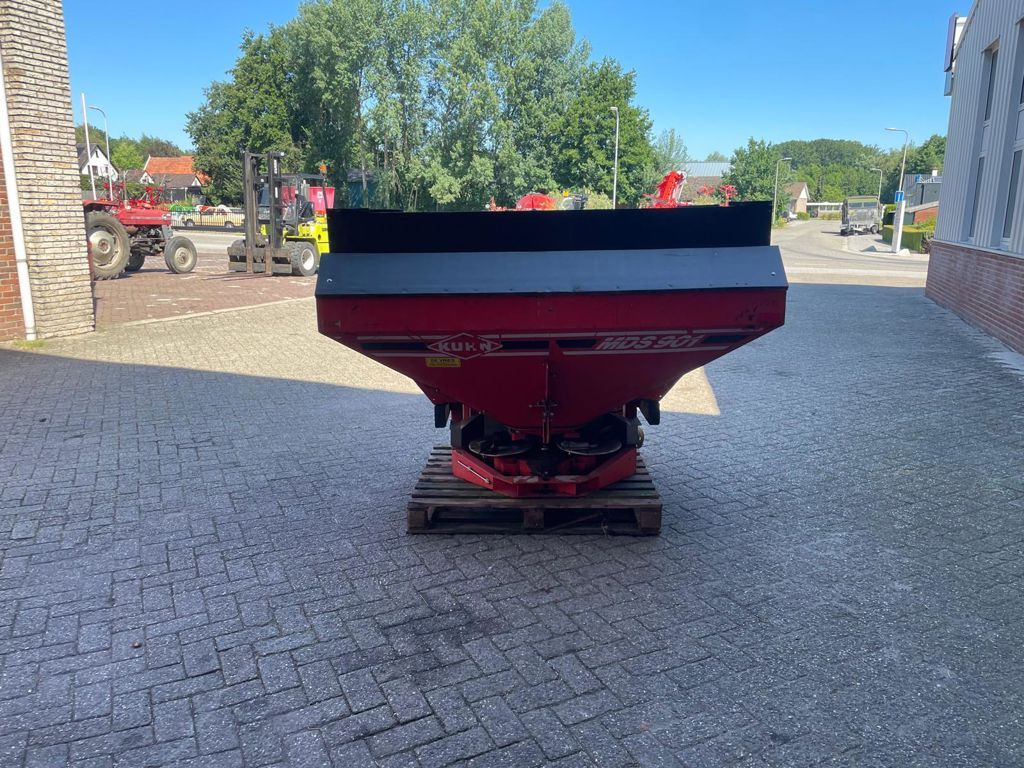 Rauch MDS 901