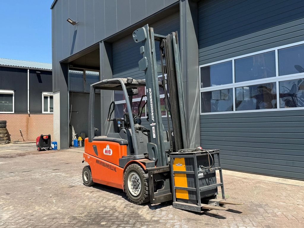 Jungheinrich FN339974 EFG540