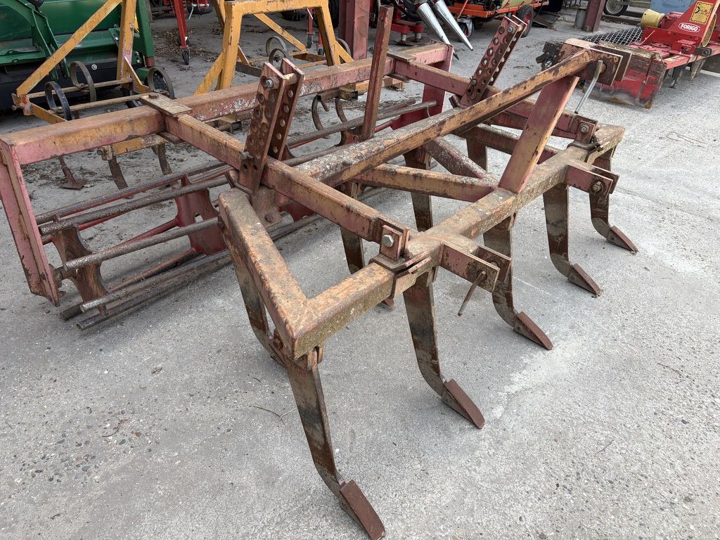Wifo vastetand cultivator