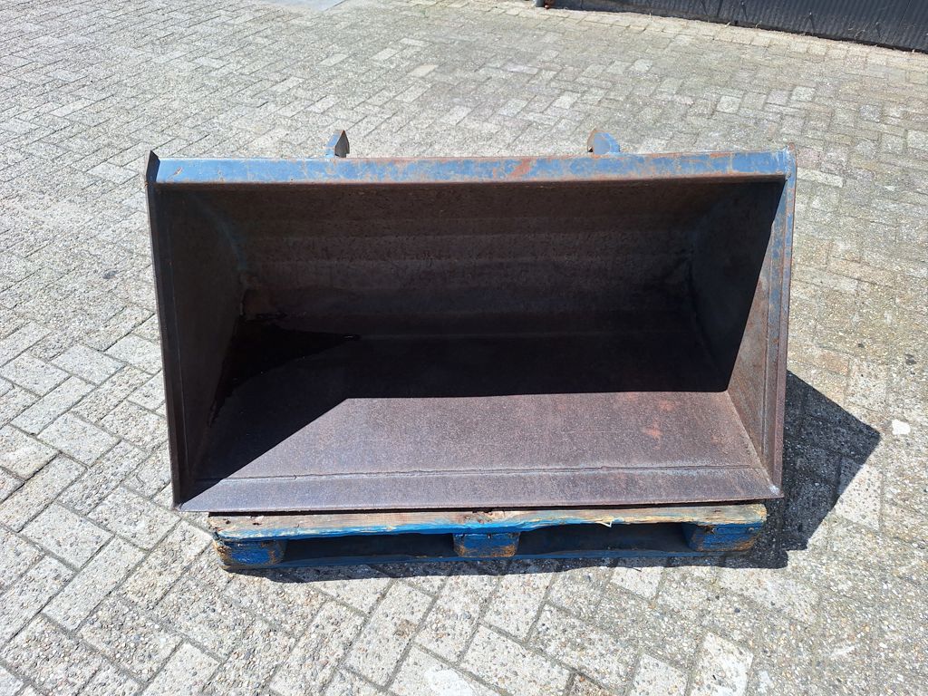 Giant GRONDBAK 130 CM